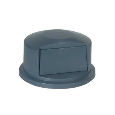 Dome Top Lid for Rubbermaid® Brute® Round Container