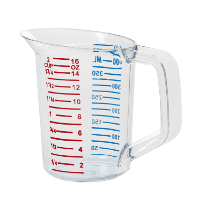 Rubbermaid® Bouncer® Measuring Cup