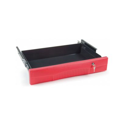 Rubbermaid® Extension Drawer for Heavy-Duty Utility Carts