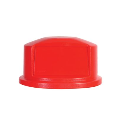 Dome Top Lid for Rubbermaid® Brute® Round Container