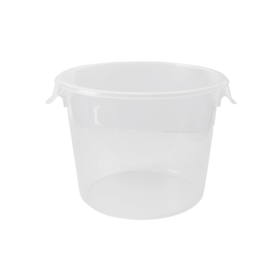 Rubbermaid® Round Food Storage Container