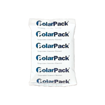 Sonoco® PolarPack® Refrigerant Gel Pack
