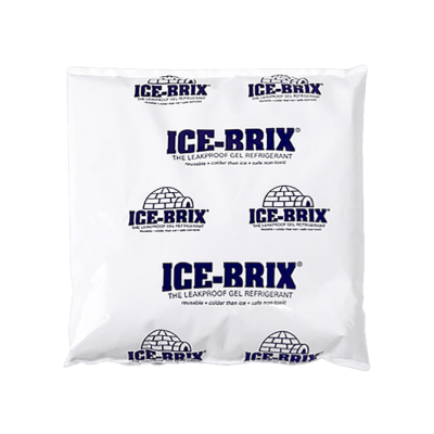 Ice-Brix® Reusable Ice Pack