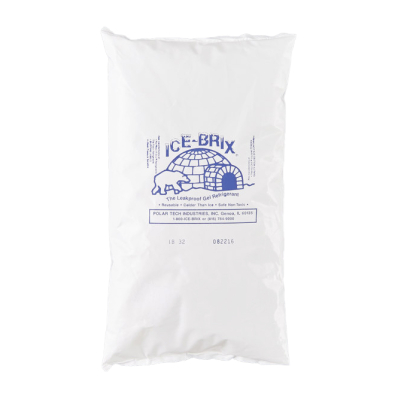 Ice-Brix® Reusable Ice Pack