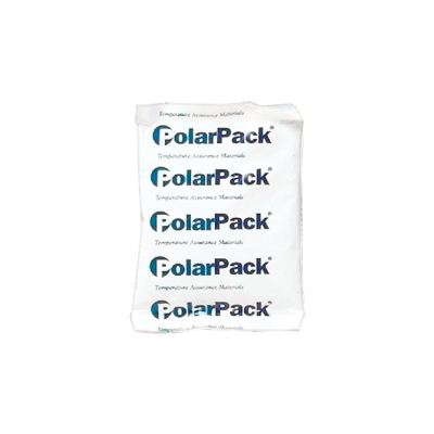 Sonoco® PolarPack® Refrigerant Gel Pack