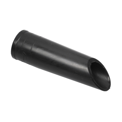 Full Color Anti-Static Cone Nozzle for Delfin® Industrial Vacuums