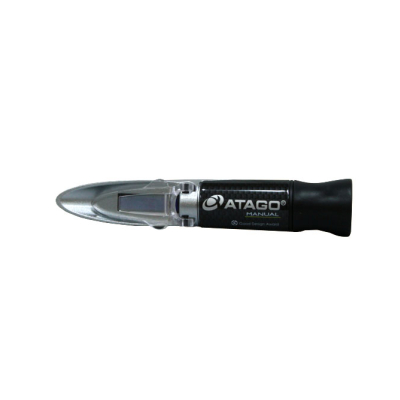 Atago® Master-53M Series Refractometer