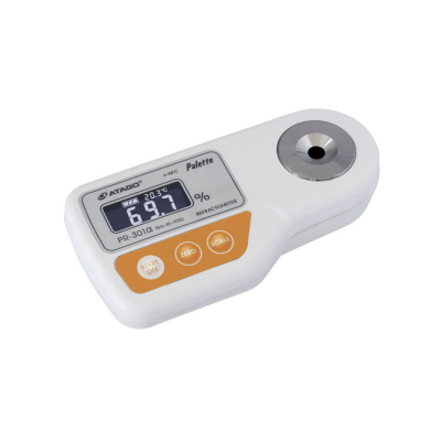 Alpha Atago® Palette PR-301 Digital Refractometer