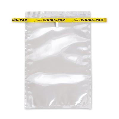 Whirl-Pak® Standard Sample Bags