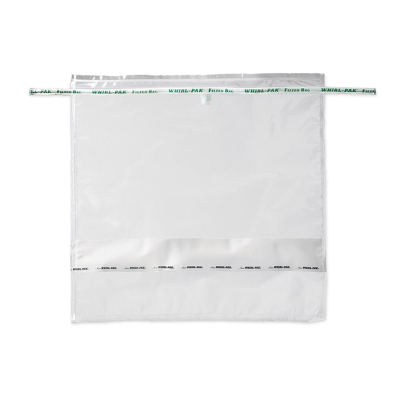 Whirl-Pak® Filter Bags