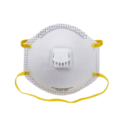 SaniWear™ Disposable Particulate Respirator