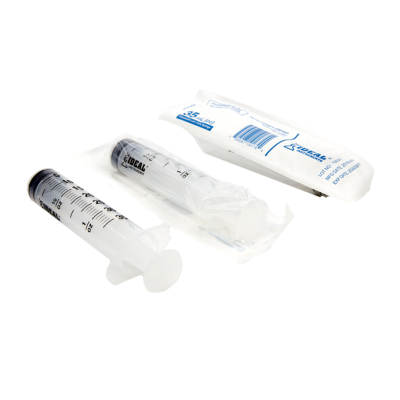 Neogen® Ideal® Vet Syringe without Needle