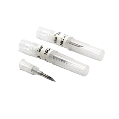 Neogen® Ideal® Vet Needles