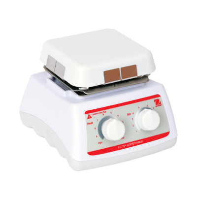 OHAUS® Mini Hotplate/Stirrer