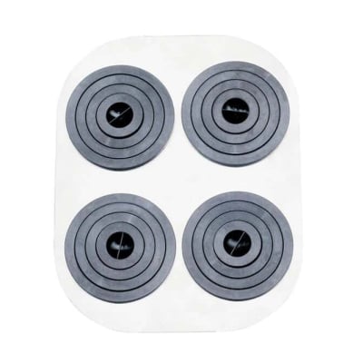 Cole-Parmer® WB-200 Plate with Four Holes For 11 L Water Baths