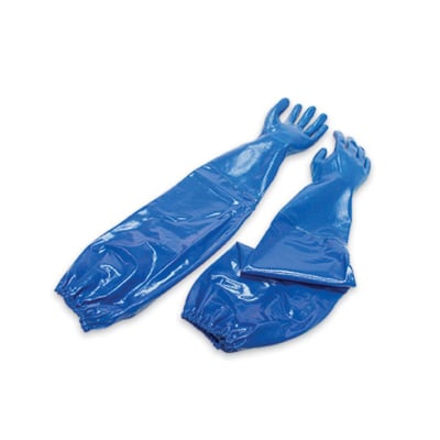 North Nitri-Knit® Chemical Resistant Gloves