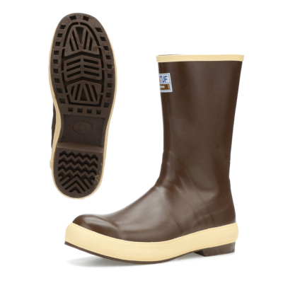 Xtratuf® Legacy 12" Plain Toe Boots