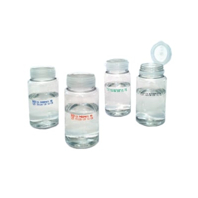 DB™ Butterfield's Buffer Sterilized Pre-Filled Dilution Bottles