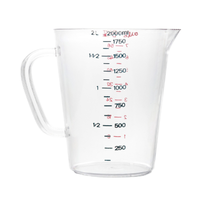 Commercial Measuring Cup
