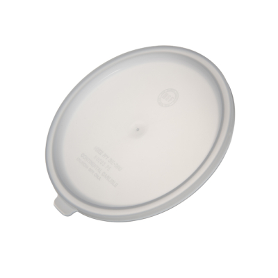 Bain Marie Round Food Storage Container Lid