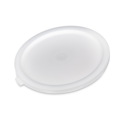 Bain Marie Round Food Storage Container Lid