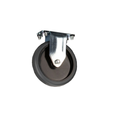 5" Replacement Swivel Caster for Utility Cart