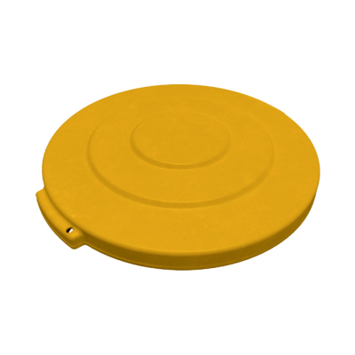 Lid for Bronco™ Round Container