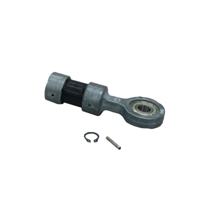 1034 Connector Assembly for Seward Stomacher® 400