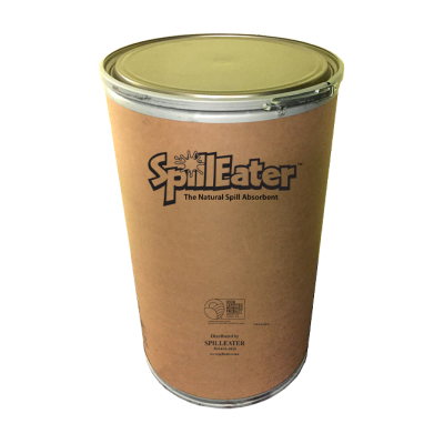 SpillEater™ All-Purpose Loose Absorbent for Water and Oil