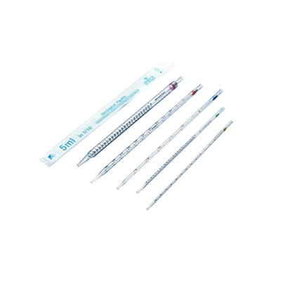 Disposable Serological Pipet