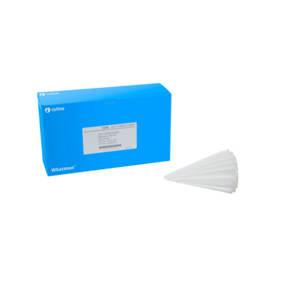 Cytiva Qualitative Filter Papers, Fluted