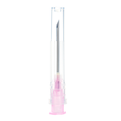 Sol-M® 21 Gauge Hypodermic Needle