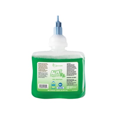 Alpet® E1 Fragrance-Free Foam Soap