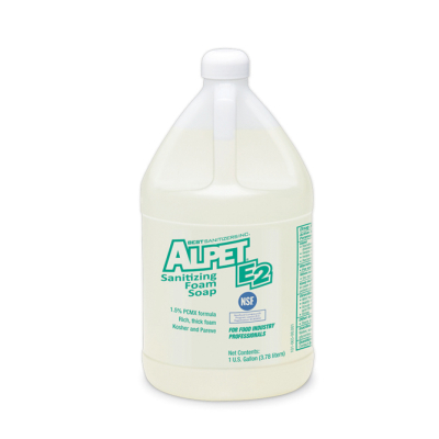 Alpet® E2 Rated Hand Soap, Foam
