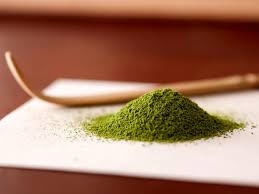 Matcha Tea (Source: Japanese Green Tea)
