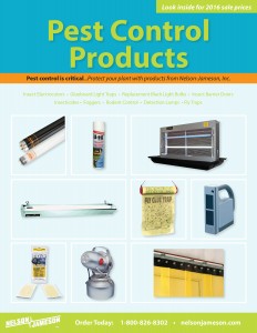 Pest Control Products Sale Flyer-2-1