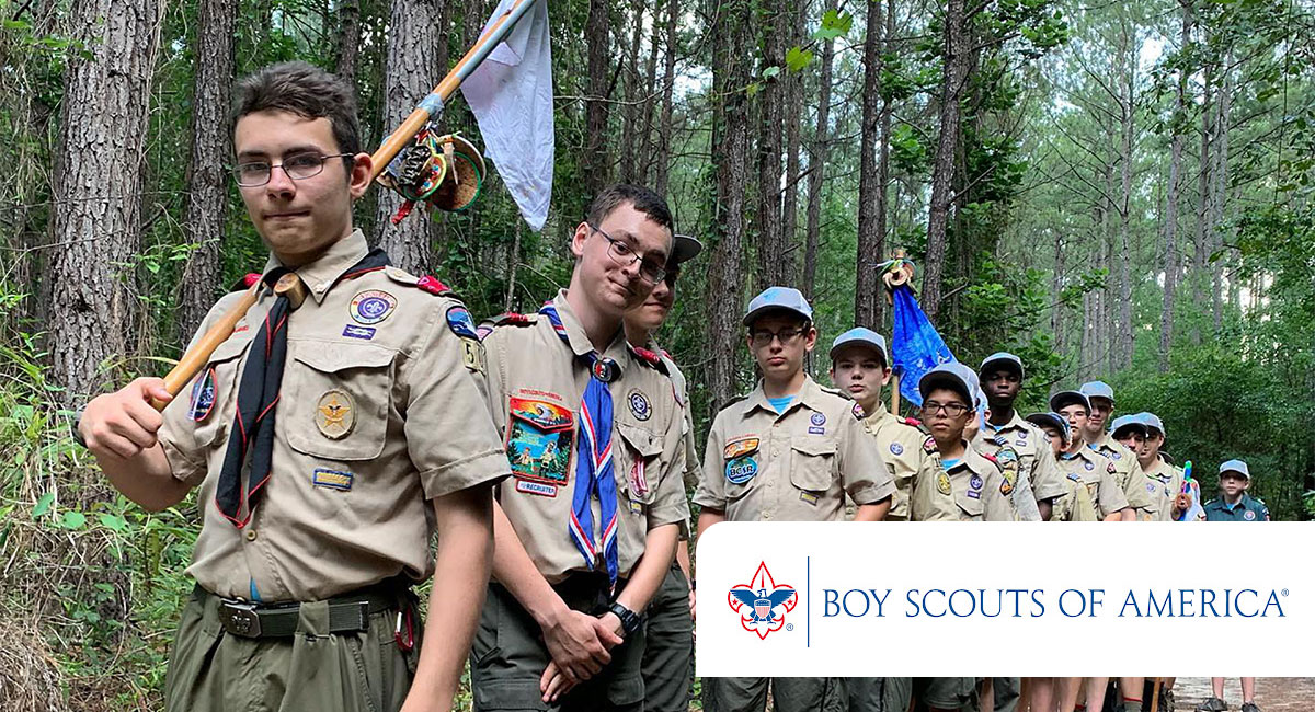 Boy Scouts of America