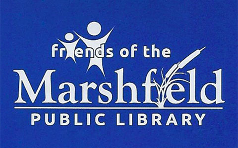 Friends of Marshfield Public Library (FOMPL)