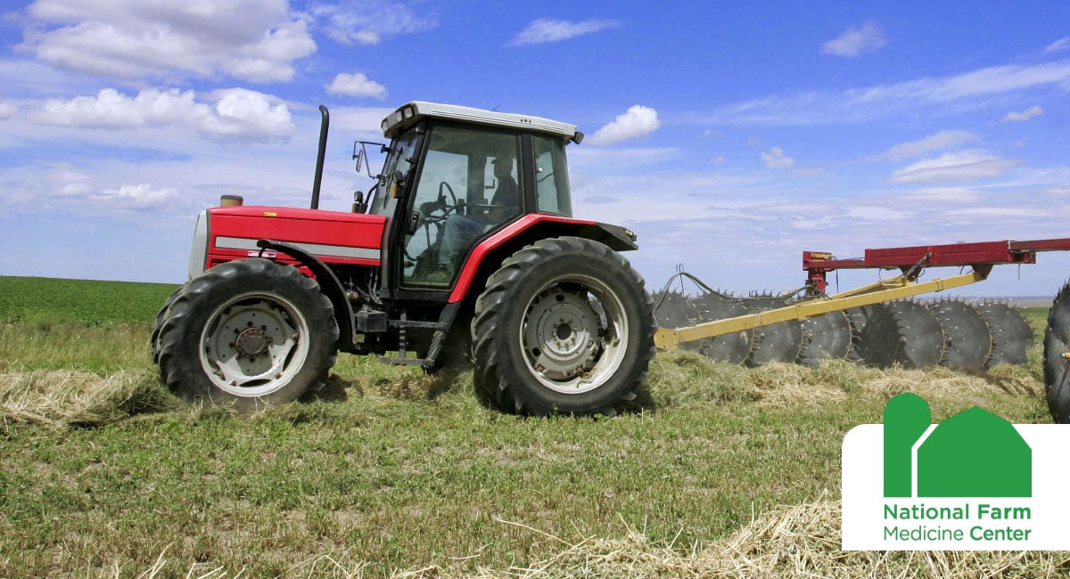 National Farm Medicine Center (NFMC)