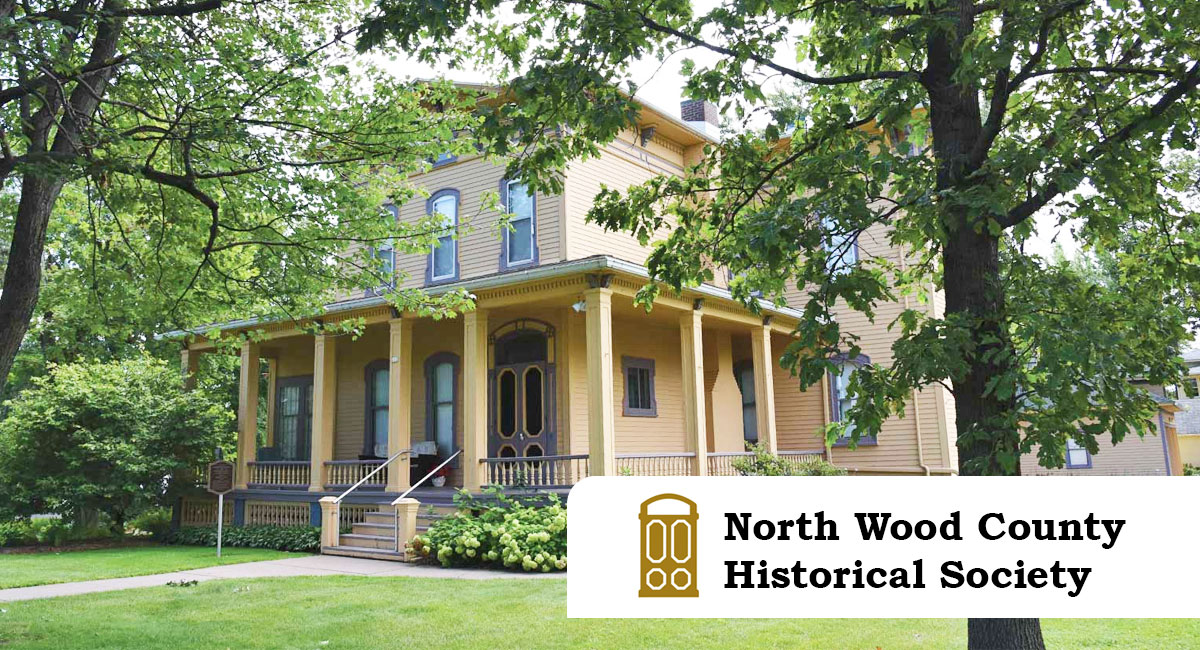 North Wood County Historical Society