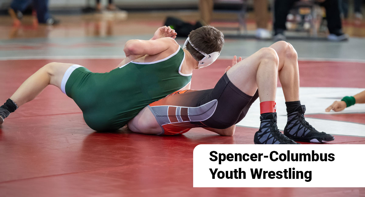 Spencer-Columbus Youth Wrestling