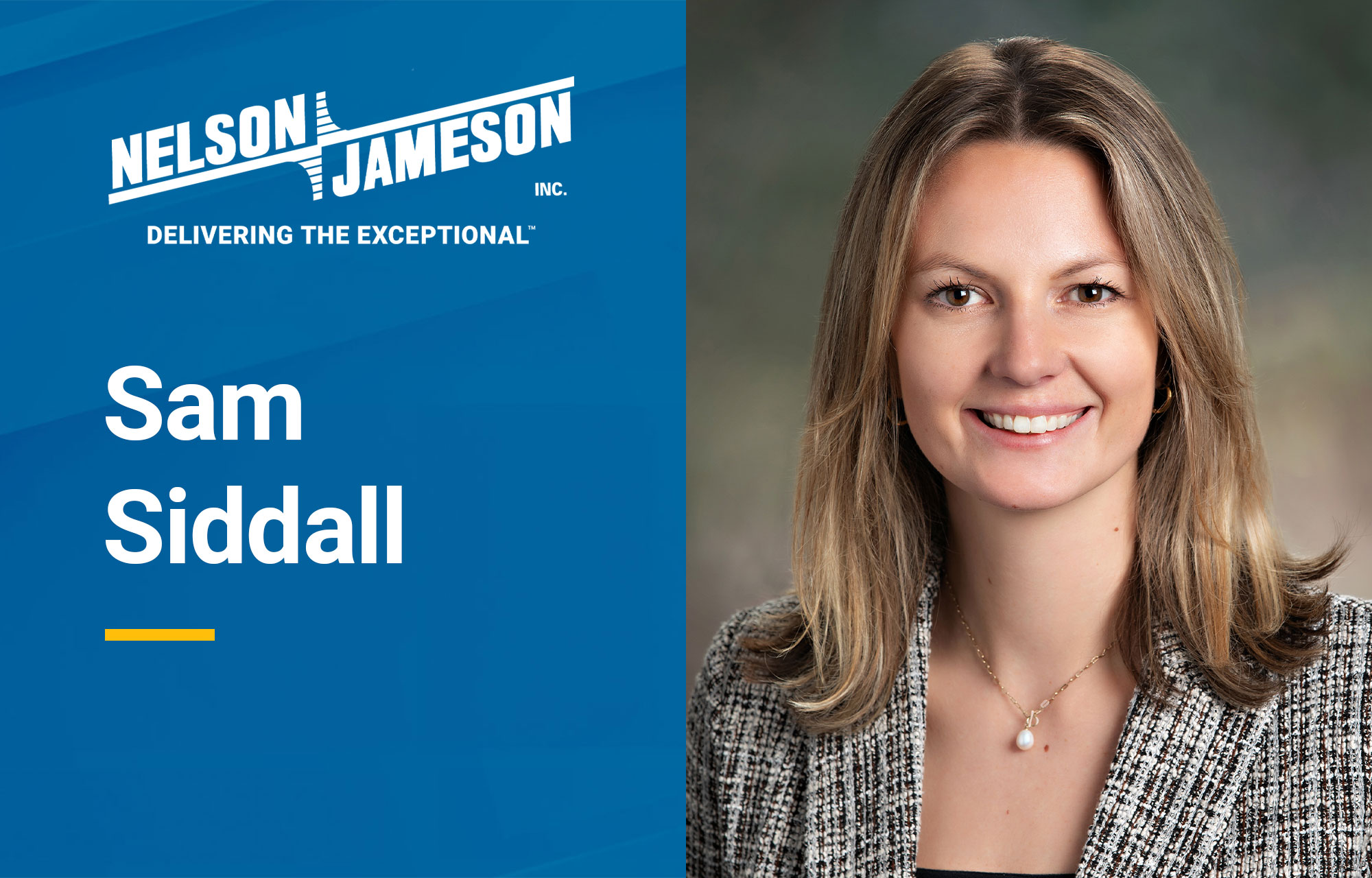 Nelson-Jameson Expands Commercial Team in Michigan with New Strategic Account Manager