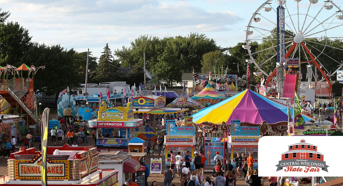 Wood County Junior Fair Board