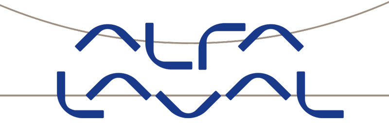 Alfa Laval logo