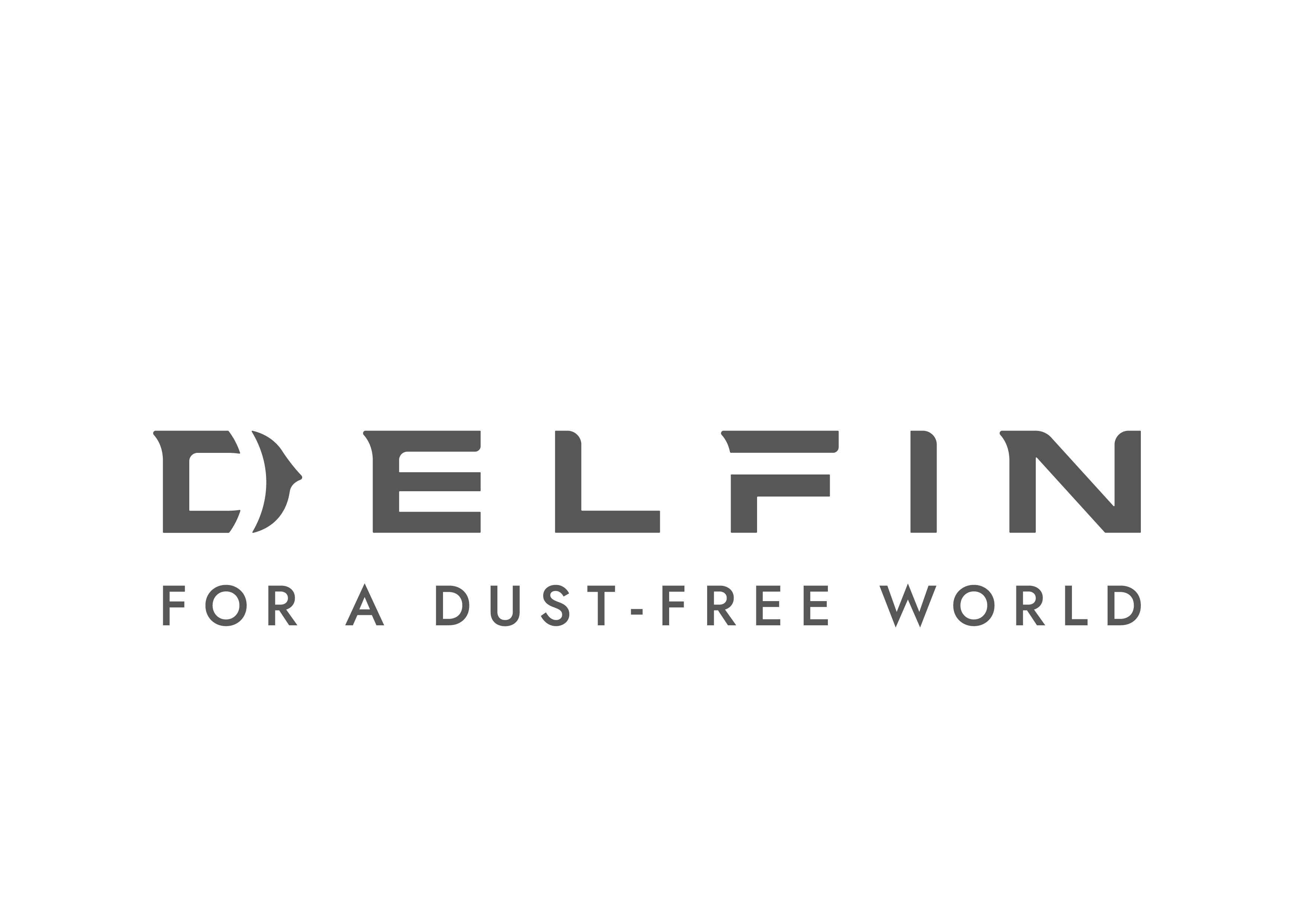 Delfin logo