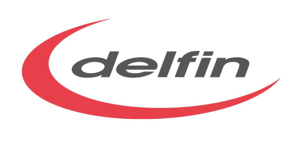 Delfin logo