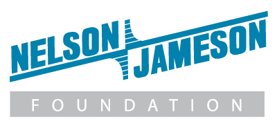 Nelson-Jameson Foundation logo 