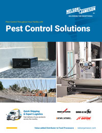 Pest Control Products