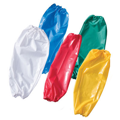 Remco Vikan Top Dog protective clothing color-coded sleeve protectors
