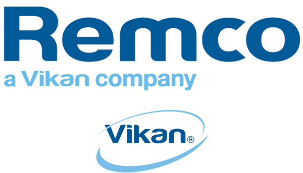 Remco-Vikan logos 
